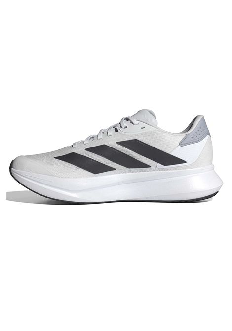 Scarpe Adidas Duramo SL2 Bianco Nero Uomo ADIDAS CORE | Sneakers | IH8215-